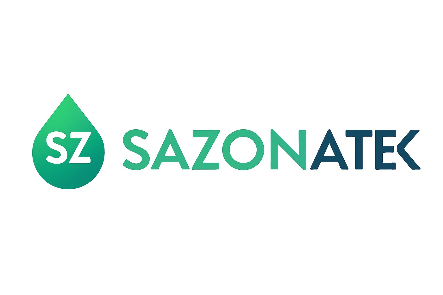 Sazonatek